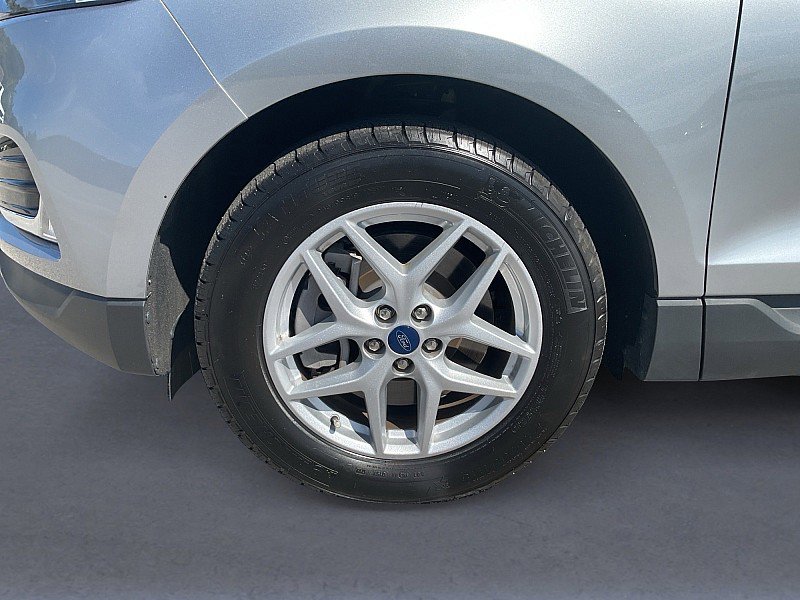 Certified 2022 Ford Edge SEL w/ Convenience Package image 25
