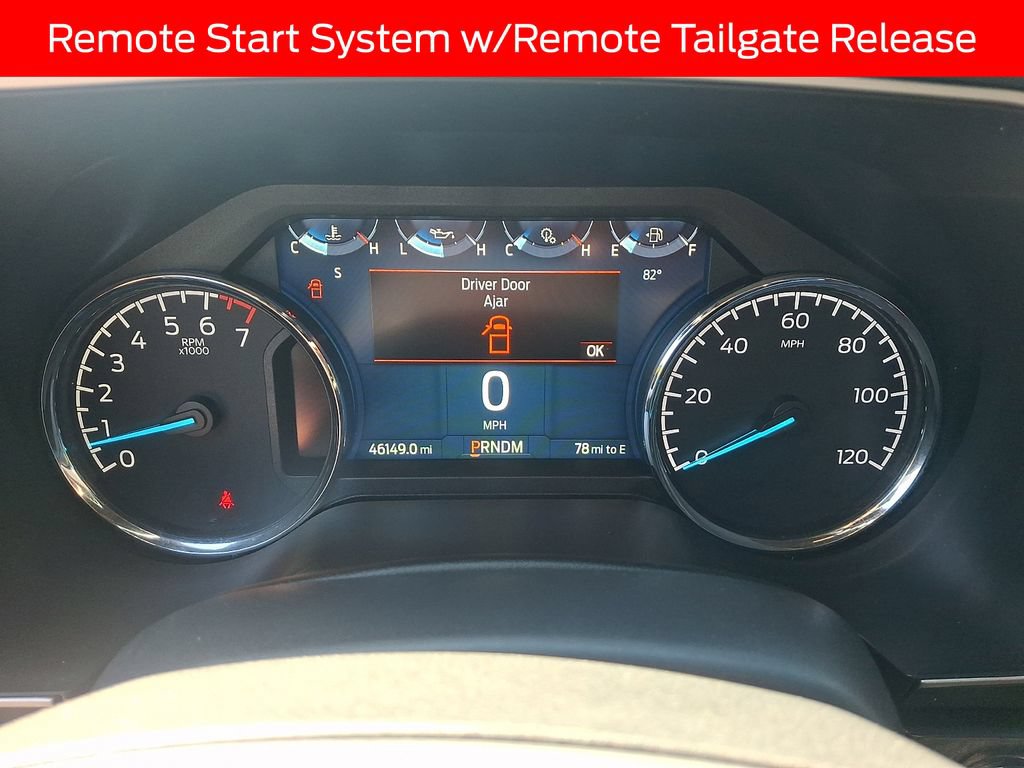 Certified 2023 Ford F150 XLT w/ Equipment Group 302A High AWD/4WD image 20