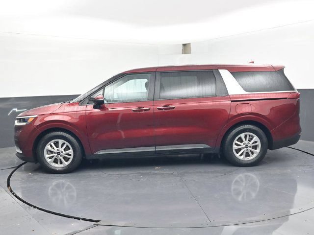 Used 2024 Kia Carnival LX FWD image 34