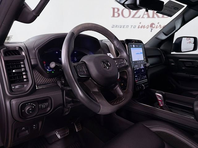 Used 2024 RAM 1500 TRX AWD/4WD image 11