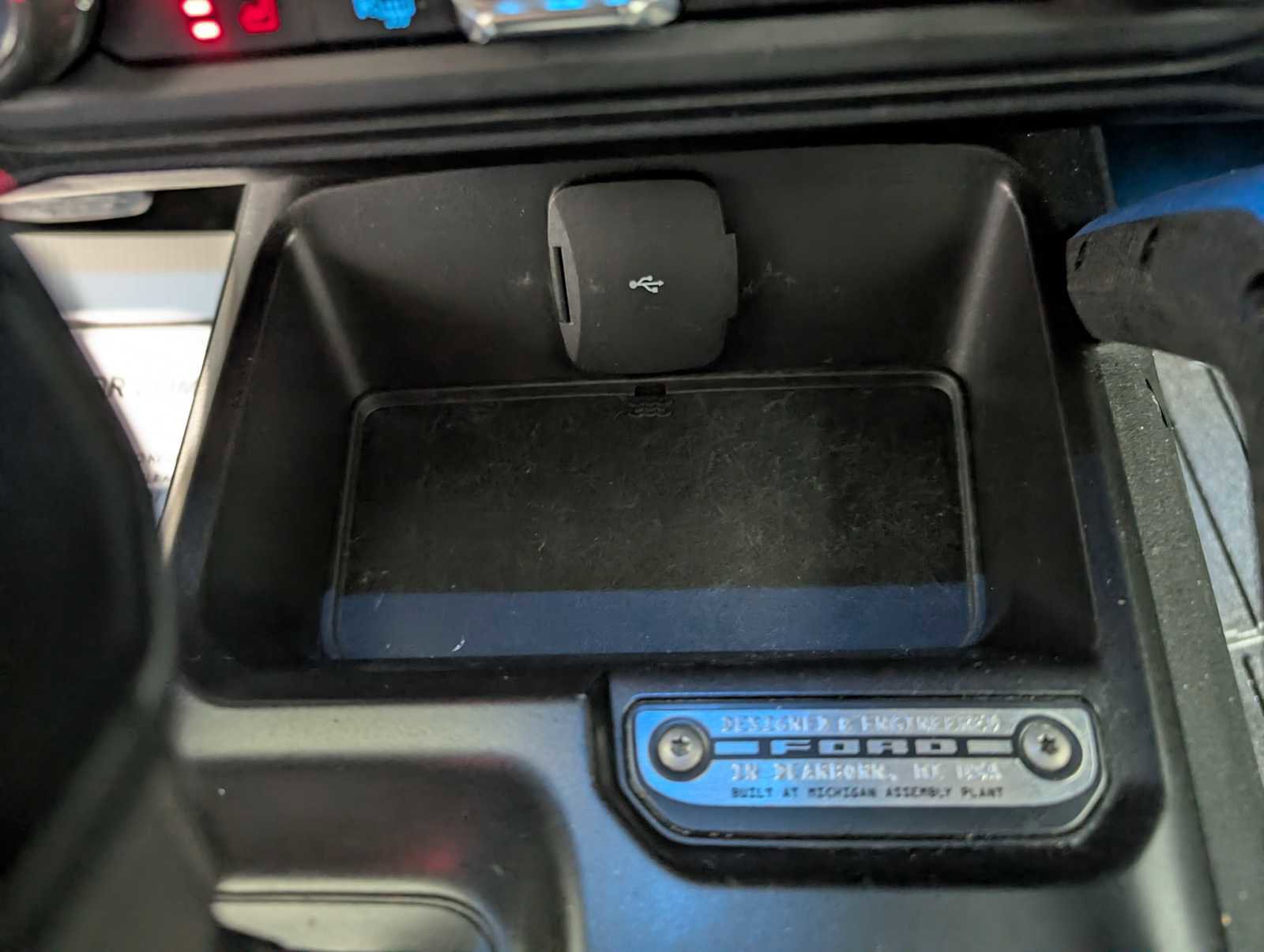 Certified 2023 Ford Bronco Black Diamond image 32