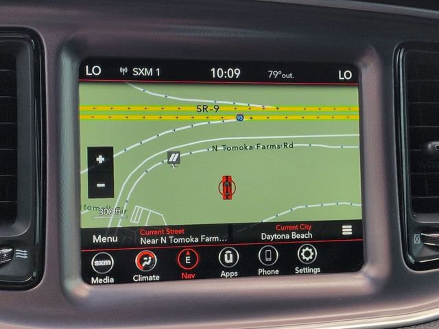 Used 2020 Dodge Challenger SXT w/ Driver Convenience Group image 21