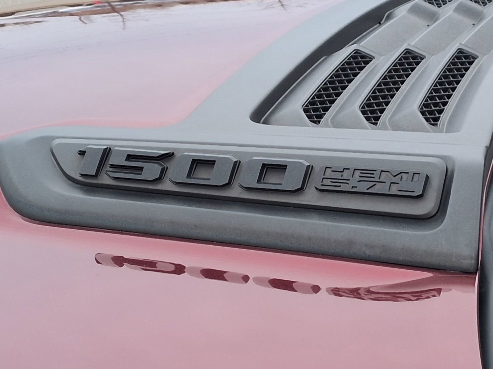 Used 2020 RAM 1500 Sport w/ Level 2 Equipment Goup w/2_L image 14