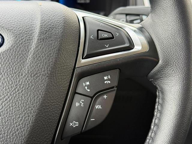 Certified 2024 Ford Edge SEL w/ Sport Appearance Package image 14