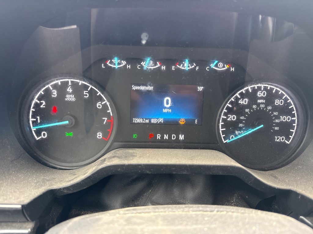 Certified 2023 Ford F150 XL w/ STX Appearance Package AWD/4WD image 22