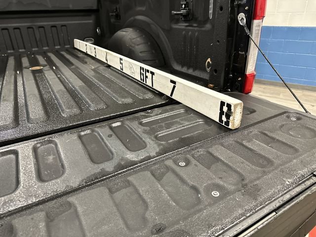 Certified 2017 Ford F250 Lariat w/ Chrome Package image 16