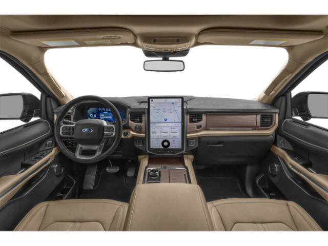 Certified 2023 Ford Expedition Limited AWD/4WD image 7