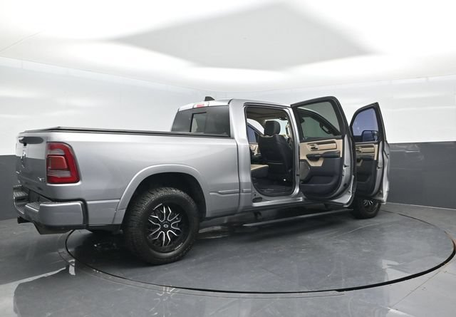 Used 2020 RAM 1500 Limited AWD/4WD image 27