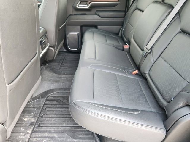 Used 2024 GMC Sierra 2500 Denali w/ Denali Reserve Package image 30