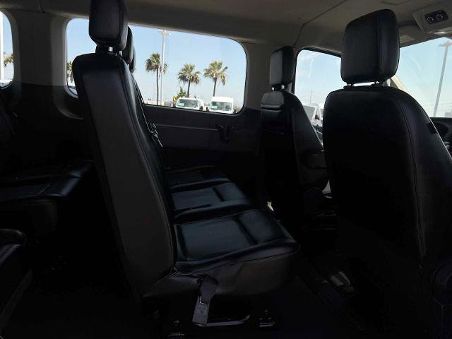 Certified 2023 Ford Transit 350 XL RWD image 16