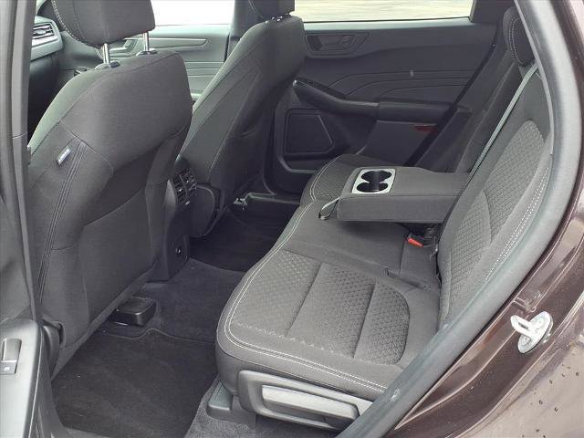 Certified 2023 Ford Escape Active AWD/4WD image 12