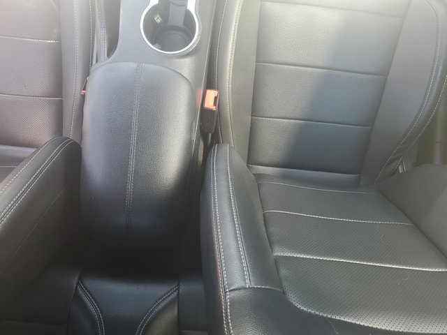 Certified 2023 Ford Mustang Premium image 14