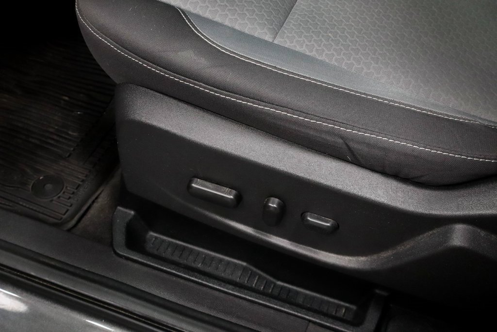 Certified 2018 Ford Escape SE image 24