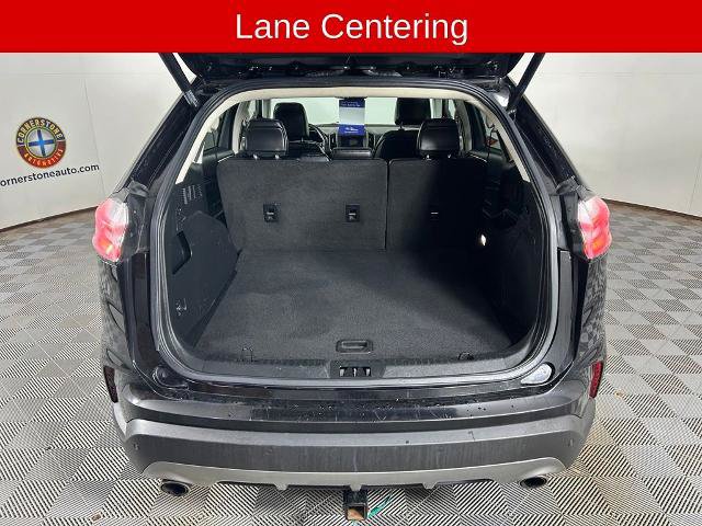 Certified 2020 Ford Edge Titanium AWD/4WD image 20