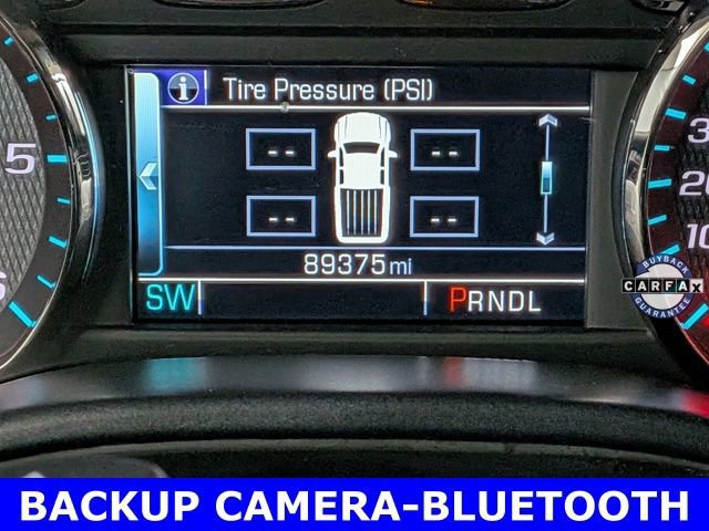 Used 2018 Chevrolet Silverado 1500 LT w/ All Star Edition image 34