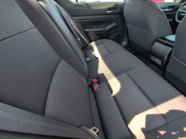 Used 2022 Nissan Altima 2.5 SV FWD image 17