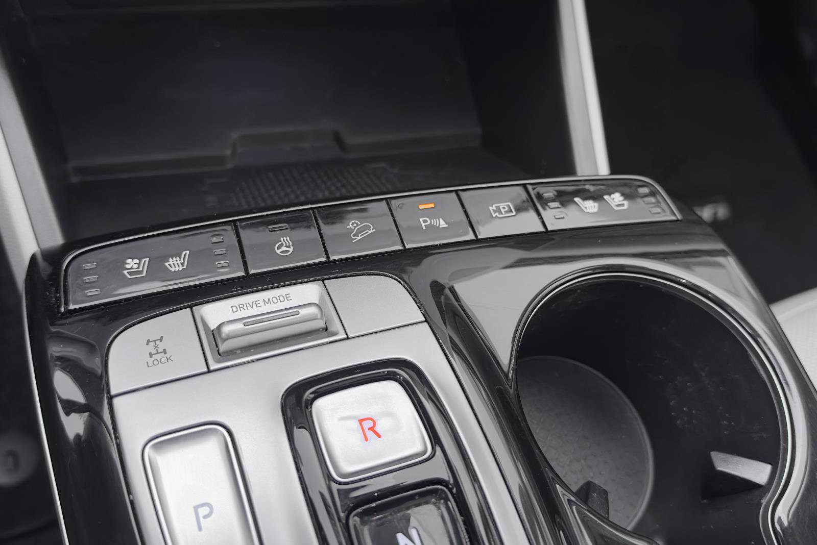 Used 2022 Hyundai Tucson Limited image 24