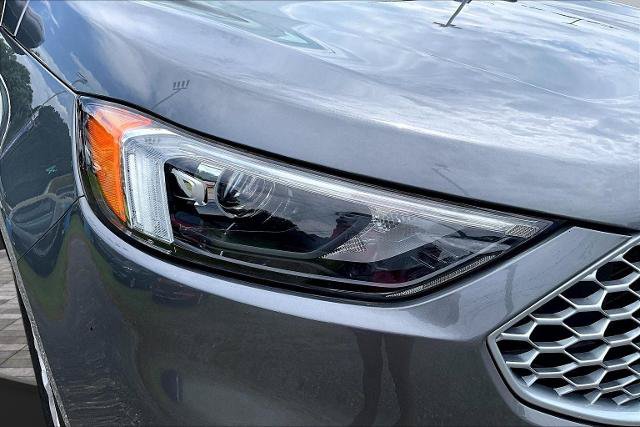 Certified 2023 Ford Edge SEL w/ Convenience Package AWD/4WD image 29