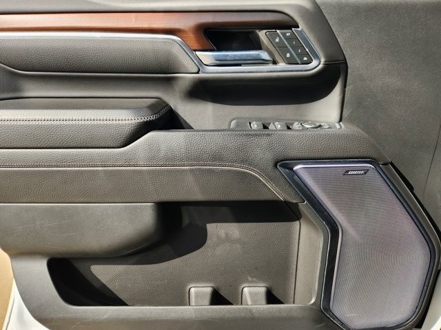 Used 2024 GMC Sierra 2500 Denali w/ Denali Reserve Package image 21