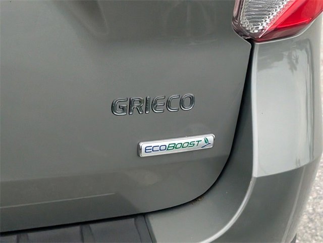 Certified 2020 Ford Explorer Limited image 11