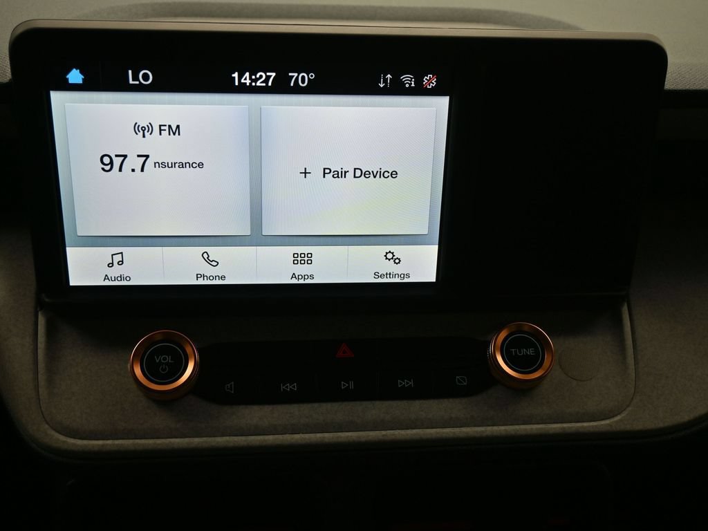 Certified 2024 Ford Maverick XLT FWD image 11