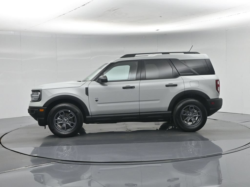 Certified 2024 Ford Bronco Sport Big Bend AWD/4WD image 31