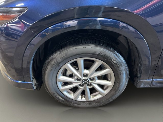 Used 2025 MAZDA CX-5 AWD 2.5 S w/ Preferred Package image 12