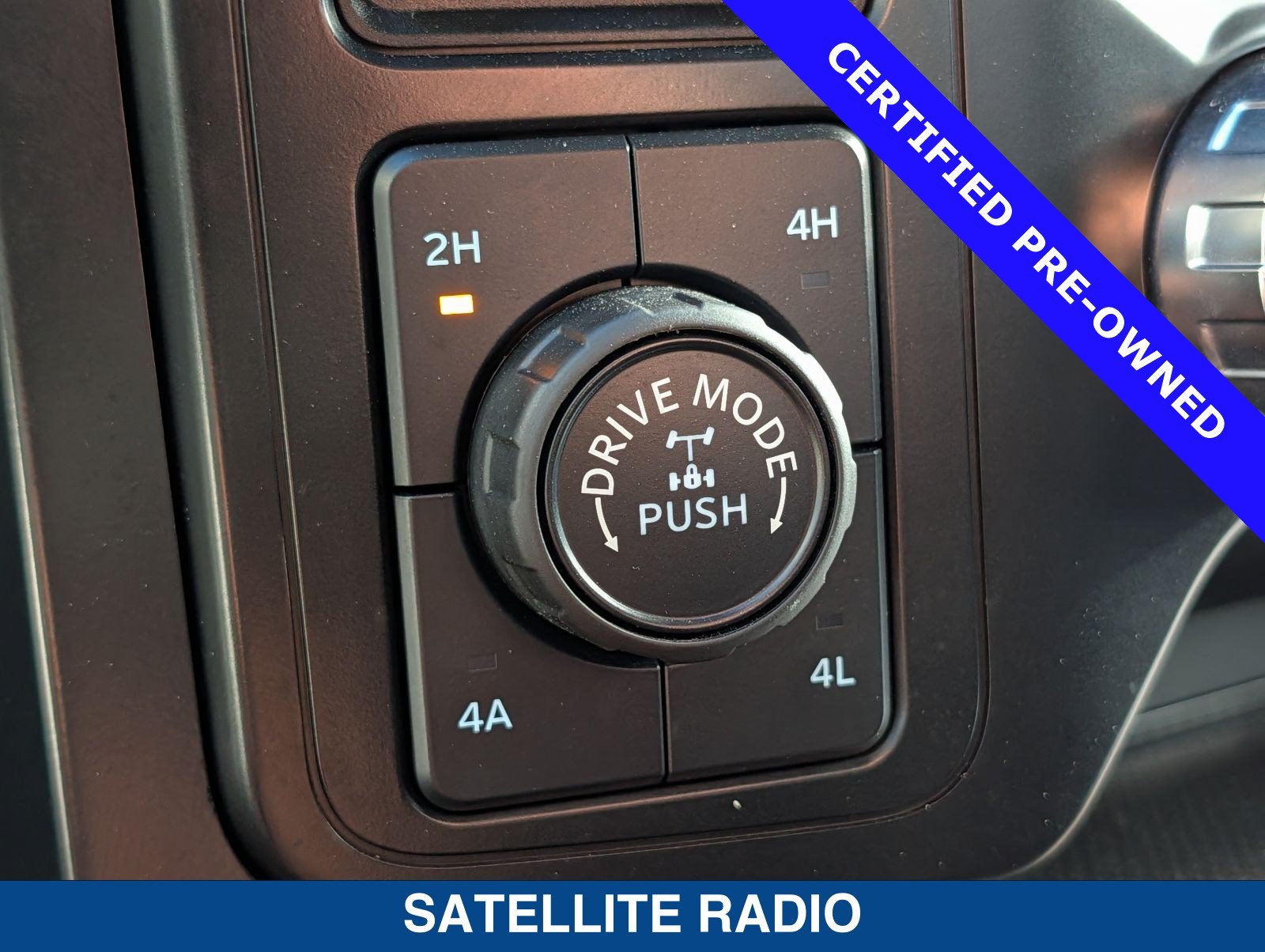 Certified 2024 Ford F150 Raptor AWD/4WD image 39