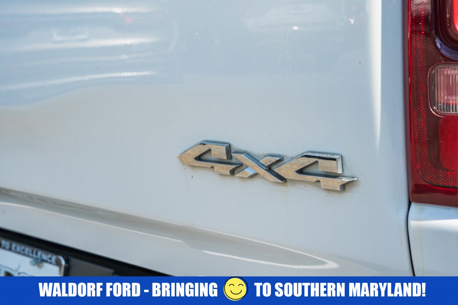 Used 2022 RAM 1500 Laramie w/ Sport Appearance Package AWD/4WD image 7