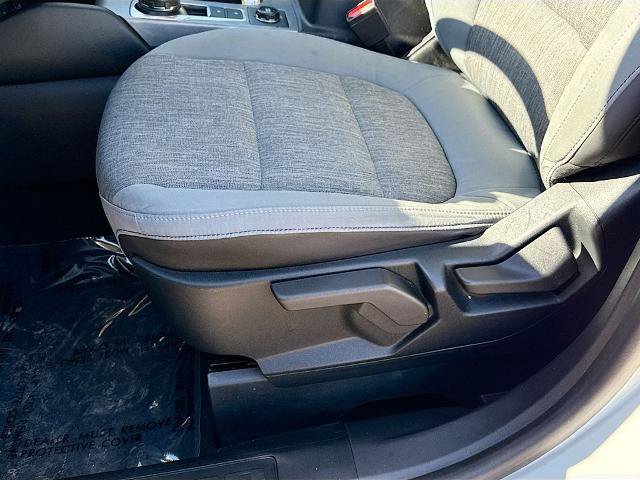 Certified 2021 Ford Bronco Sport Big Bend AWD/4WD image 16
