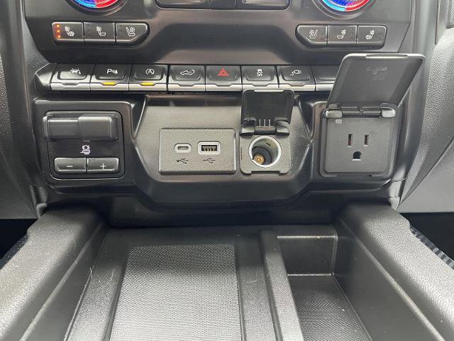 Used 2019 GMC Sierra 1500 AT4 w/ Off Road Performance Package image 31