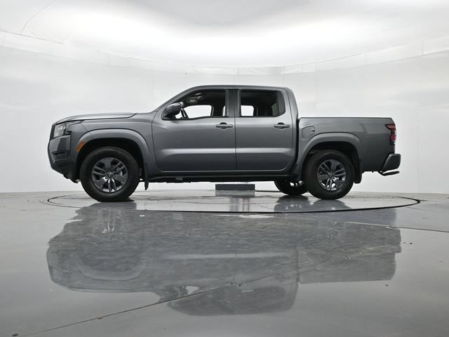 Used 2026 Nissan Frontier SV RWD image 37