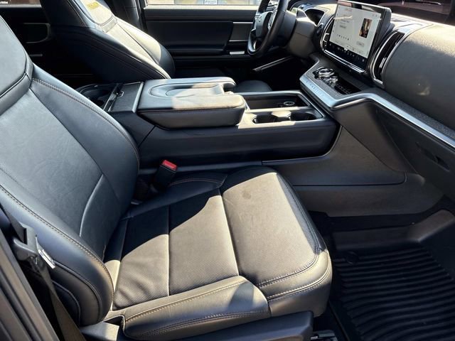 Certified 2025 Ford Expedition Tremor AWD/4WD image 24