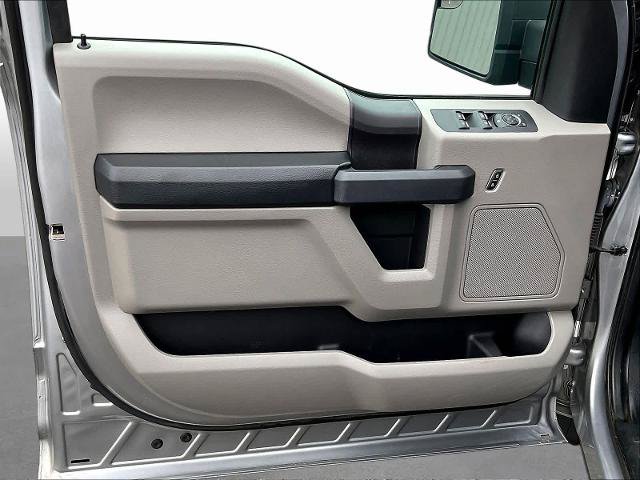 Certified 2020 Ford F150 XL w/ Equipment Group 101A Mid AWD/4WD image 23