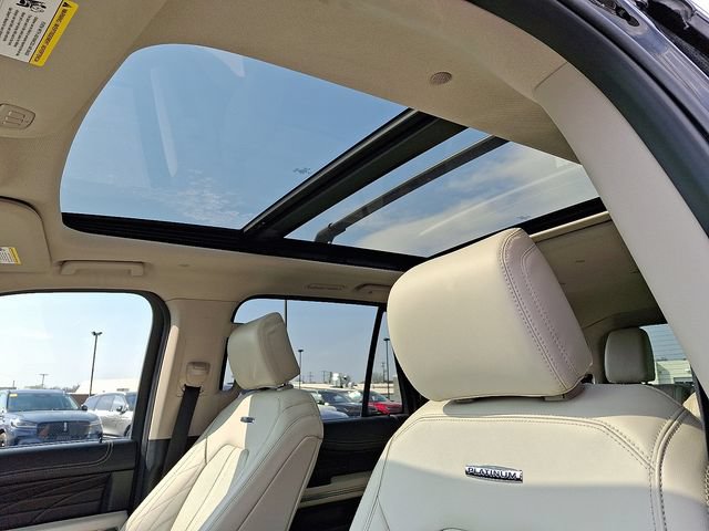 Certified 2021 Ford Expedition Platinum AWD/4WD image 16