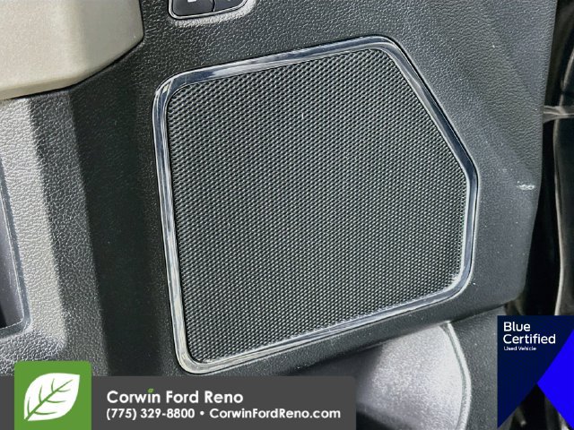 Certified 2018 Ford F150 Lariat w/ Equipment Group 502A Luxury AWD/4WD image 23