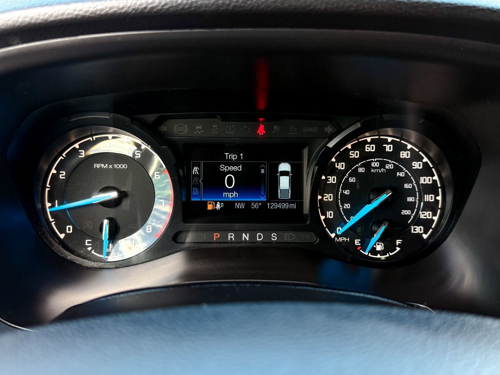 Certified 2020 Ford Ranger XLT w/ Equipment Group 302A Luxury image 39