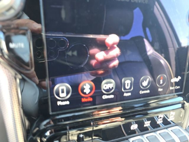 Used 2021 RAM 2500 Limited w/ Night Edition image 12