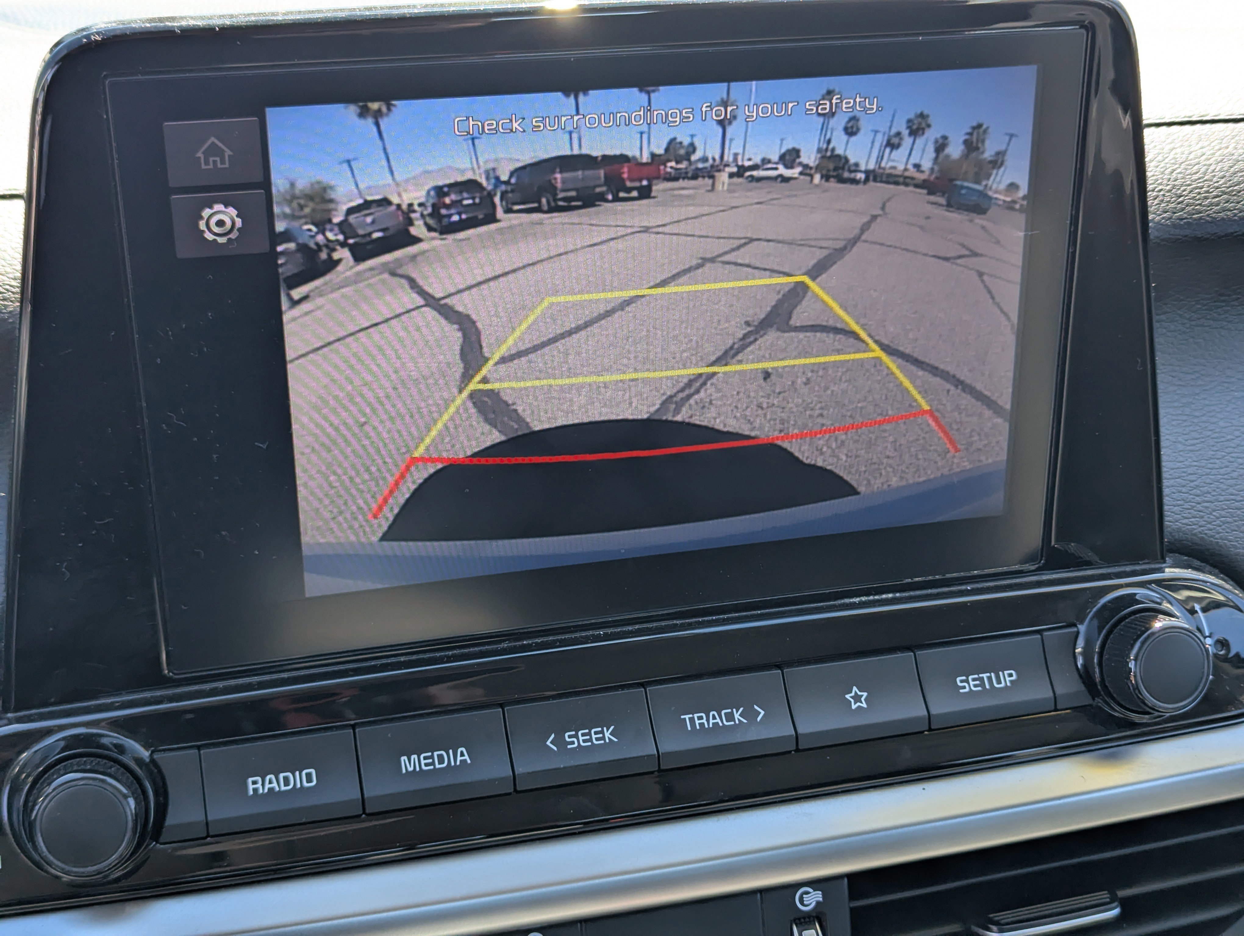 Used 2024 Kia Forte LXS image 11