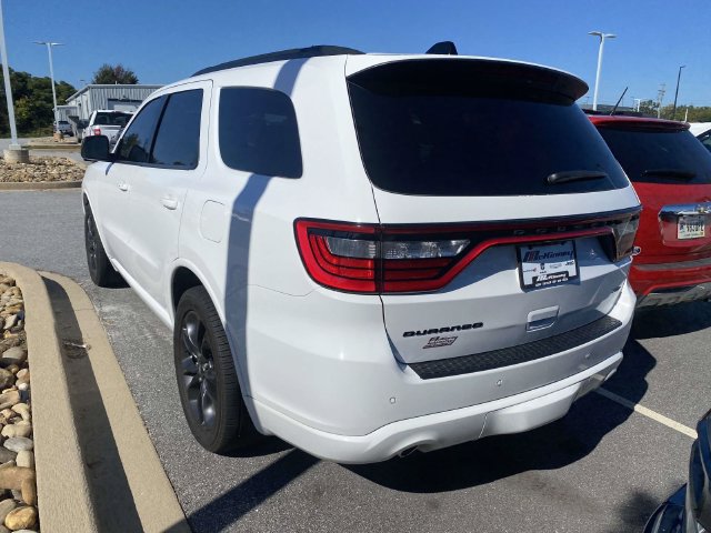 Used 2024 Dodge Durango GT RWD image 5