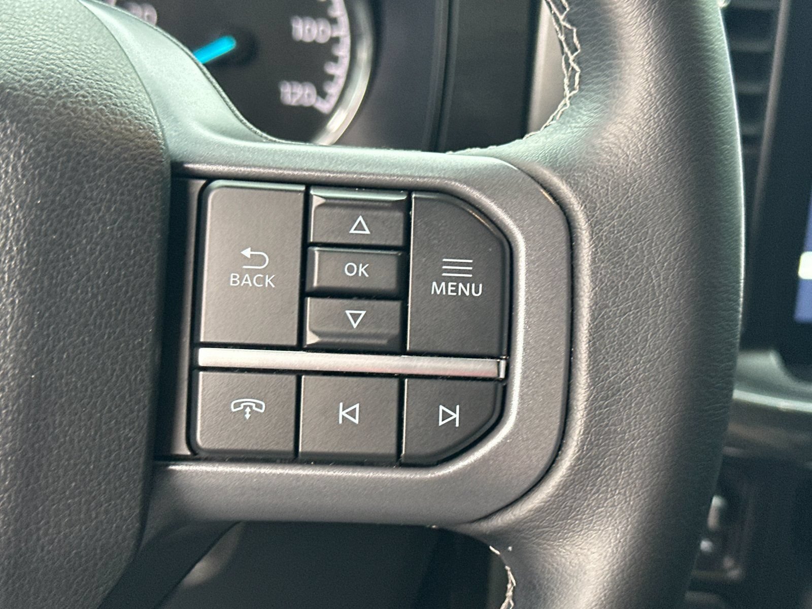 Certified 2023 Ford F150 XLT w/ Equipment Group 302A High AWD/4WD image 28