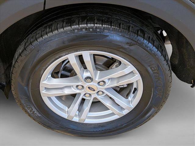 Certified 2023 Ford Explorer XLT AWD/4WD image 25