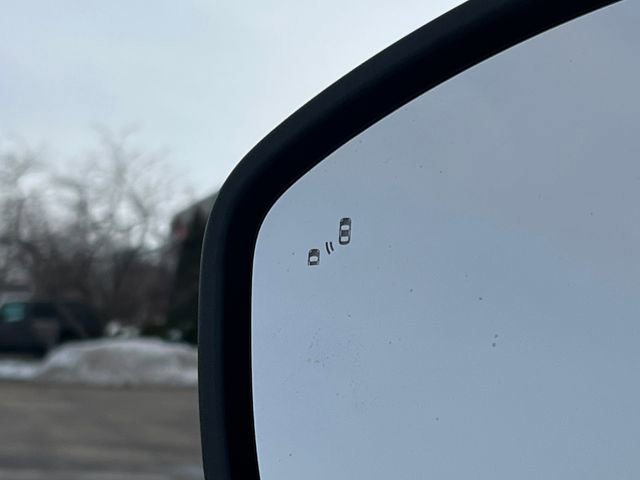 Certified 2025 Ford Expedition Active image 52