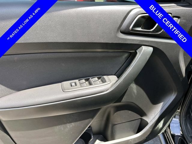 Certified 2022 Ford Ranger XLT w/ Tremor Off-Road Package AWD/4WD image 10
