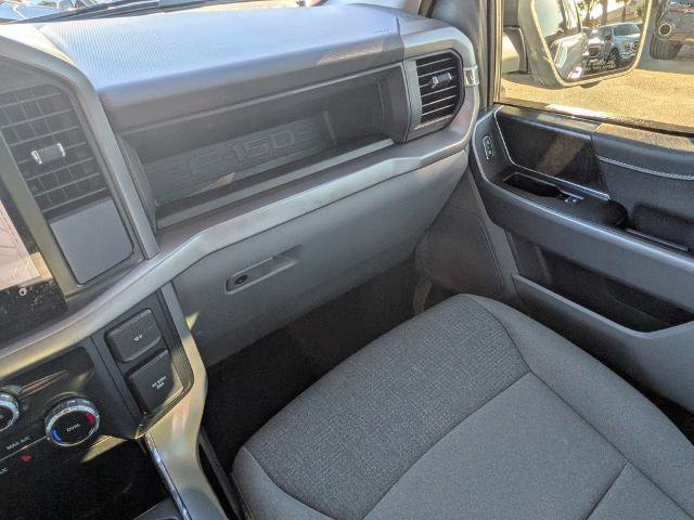 Certified 2025 Ford F150 Lightning XLT image 15