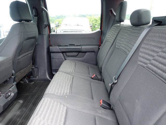 Certified 2023 Ford F150 XL w/ STX Appearance Package AWD/4WD image 19