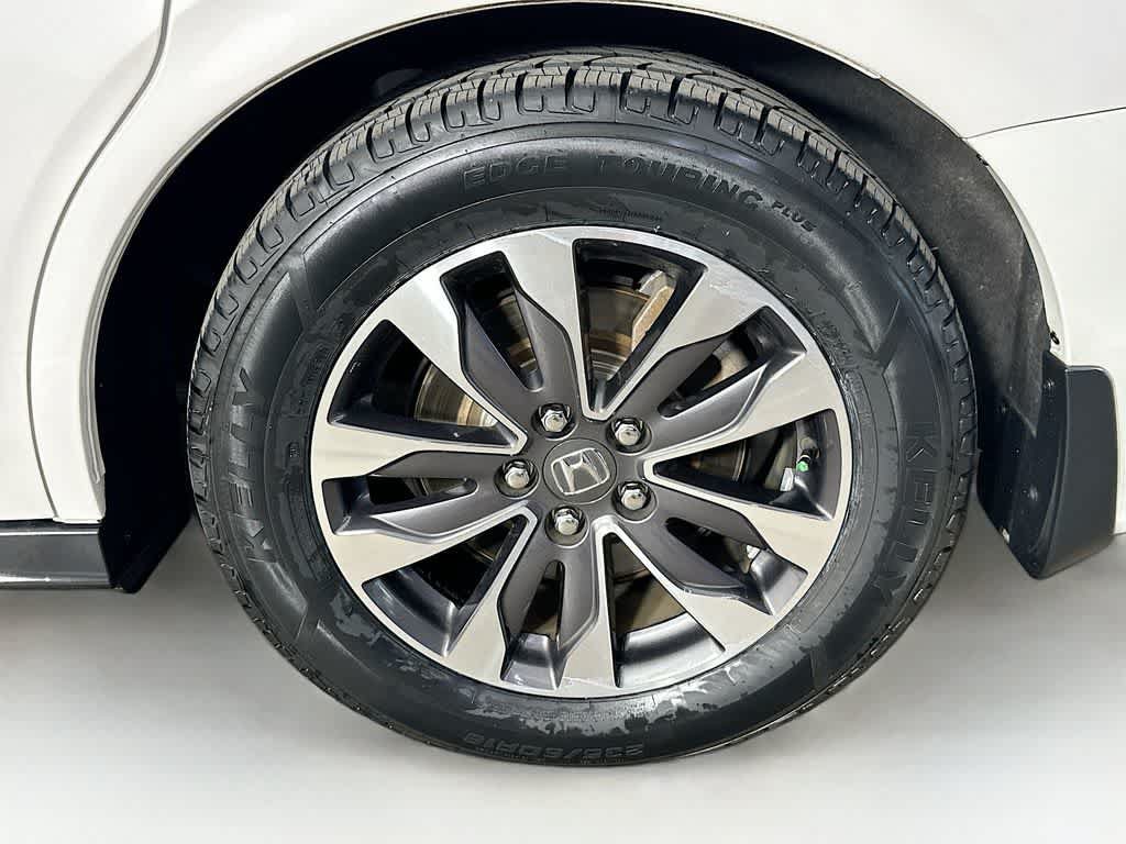 Used 2024 Honda Odyssey EX-L image 8