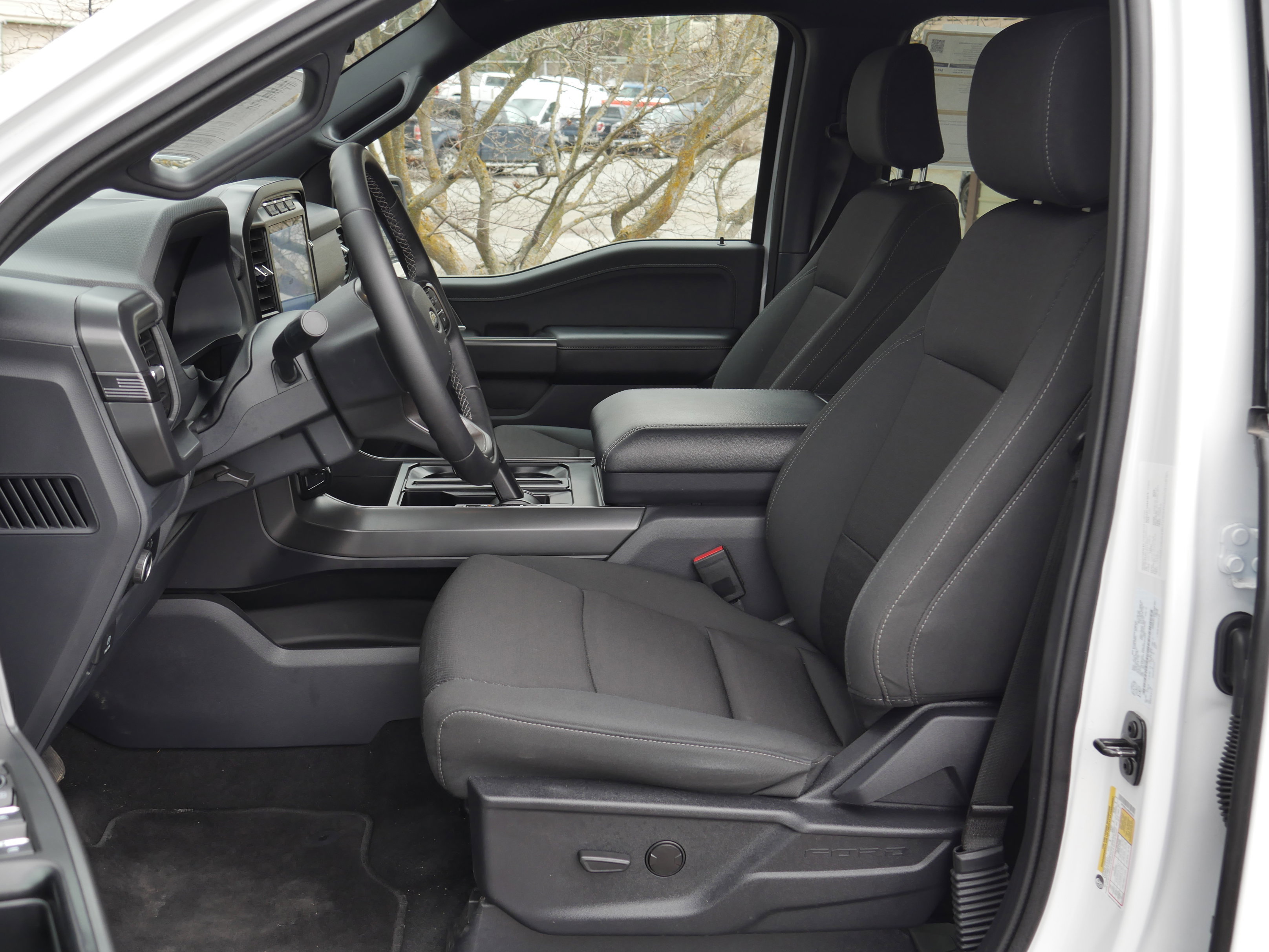 Certified 2024 Ford F150 XLT w/ Tow/Haul Package image 9