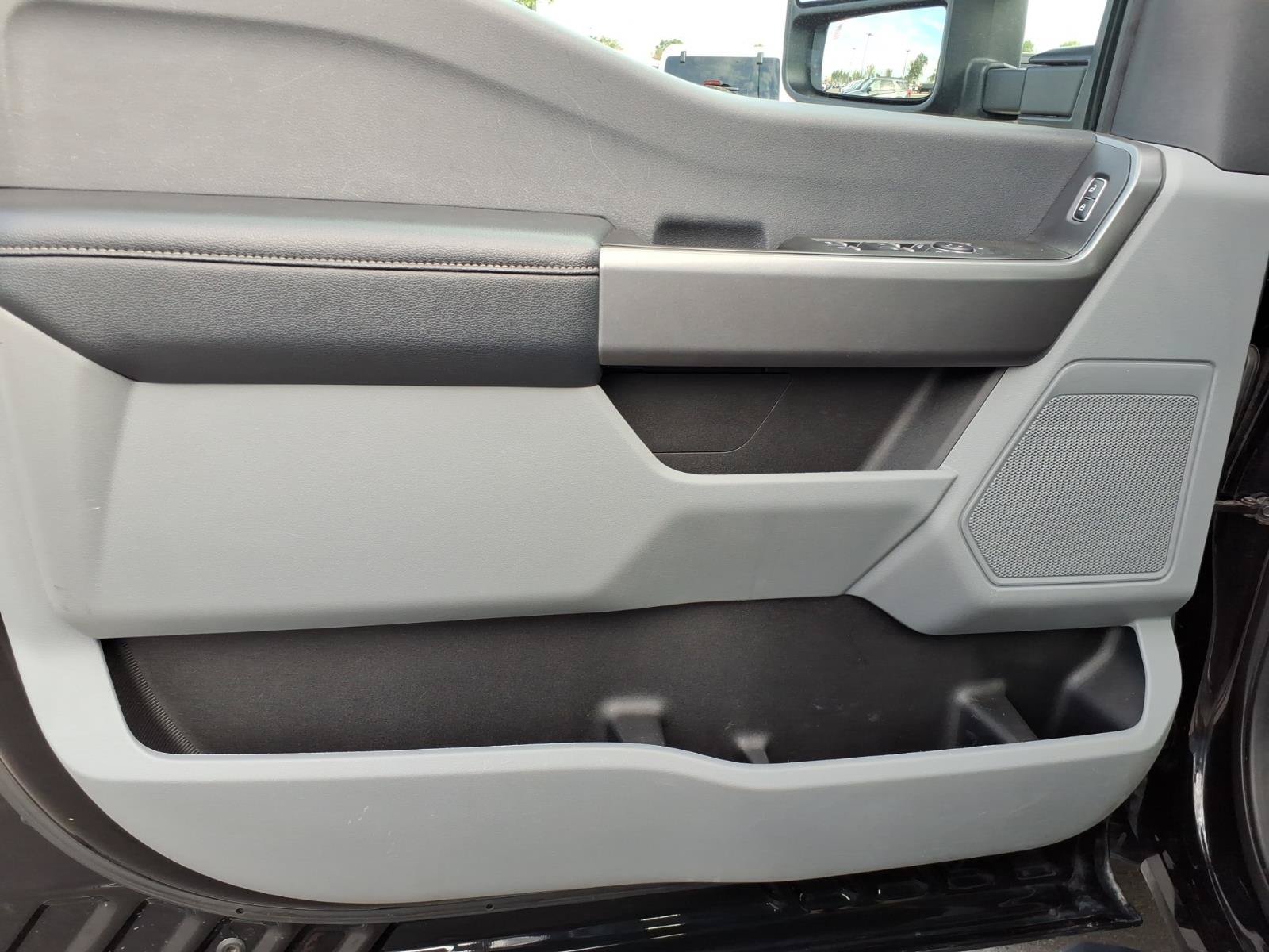 Certified 2026 Ford F250 XLT AWD/4WD image 12