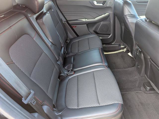 Certified 2024 Ford Escape ST-Line Select w/ Tech Pack #2 AWD/4WD image 30